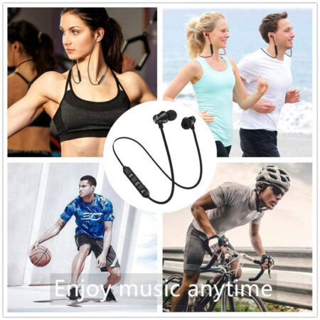 Sport Wireless Earphone