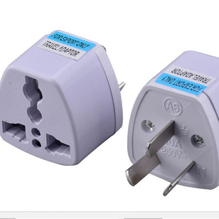 Universal Power Adapter Travel Adaptor