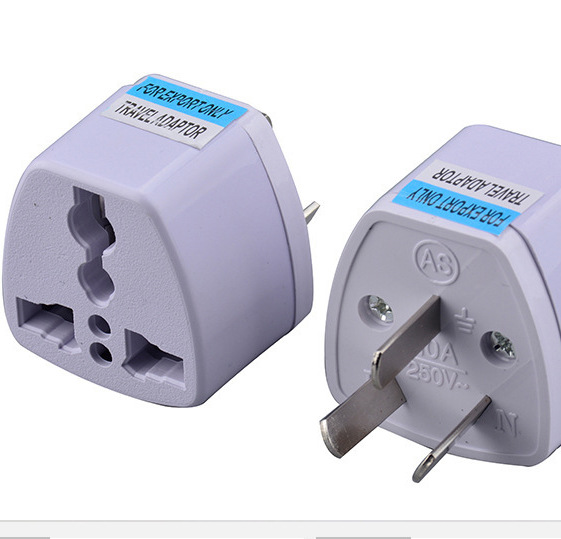 Universal Power Adapter Travel Adaptor