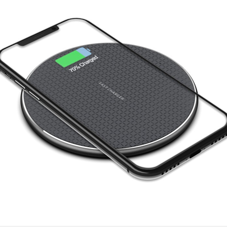 Wireless Charger